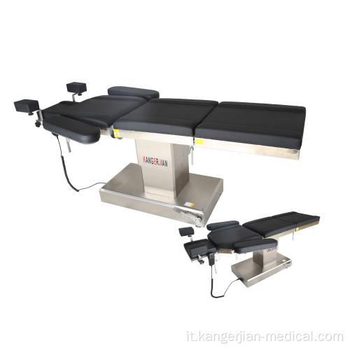 KDT-Y08A Strumento chirurgico Electric Hospital Operating Room Room Attrezzatura di fabbrica fluoroscopica Maglie C-Ram